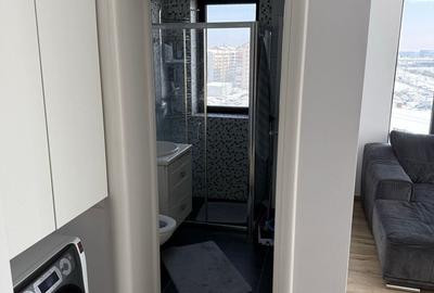 Apartament cu 2 camere decomandat în Chiajna - 7