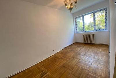 Giurgiu  ocazie- Aleea Alexandriei  ap 3 cam circular 4/4, - 6