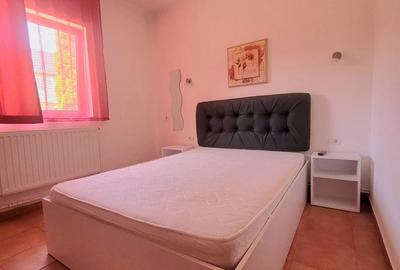 Inchiriez ap 1 camera + dormitor la vila - 1