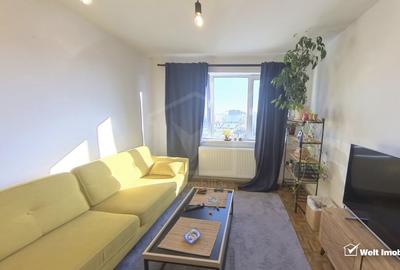 Apartament 2 Camere, Zona Centrala, Decomandat