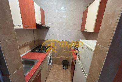 Garsoniera Pacurari - 5