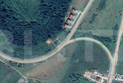 Teren intravilan 8 Ari, Crainimat, in apropiere de Lukoil. - 3