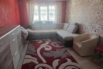 Apartament cu 3 camere decomandat în Central - 1
