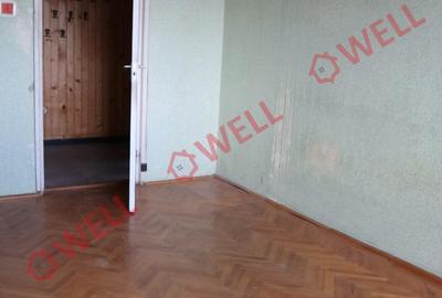 PROMOȚIE DE VARĂ!!! - De vânzare apartament situat în Tg.Mureș, str. Parângului - 8