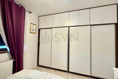 REA1021389 Apartament de vanzare I 3 camere l Otopeni - 8