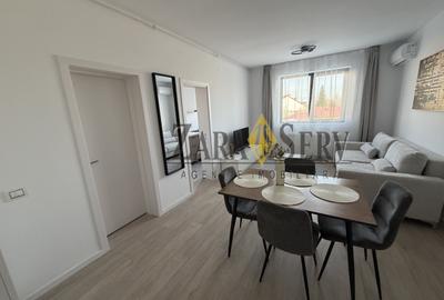 Garsonieră semidecomandată, mobilată în Sud - 2