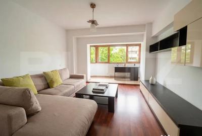 Apartament cu 2 camere decomandat în Central - 4