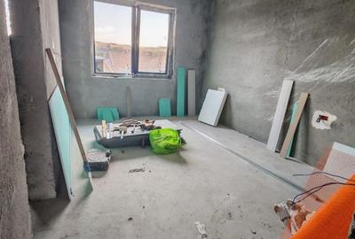 Casa parter 3 camere, dressing, curte 375 mp - 4