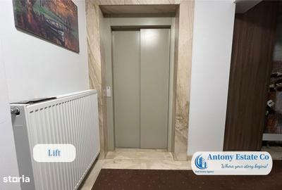 Apartament cu 2 camere în Nufărul - 5