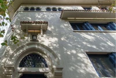 Casă cu Canalizare în Primăverii - 2