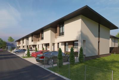 Casă 5 Camere + Mansardă de Închiriat | Spațioasă, Luminoasă, Ideală pentru Fami
