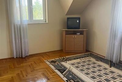 RECO Vila cu 14 camere si 3000 mp teren -Sanmartin - 5