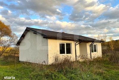 Casă cu 3 camere în Valea - 7