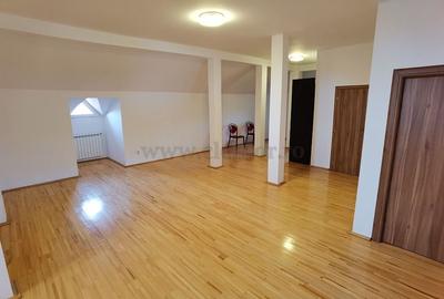 Vilă INDIVIDUALA în apropiere de British School Vilă INDIVIDUALA în apropiere de British School - 23