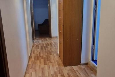 Apartament cu 3 camere decomandat în Inel II - 10