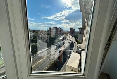 Apartament cu 2 camere semidecomandat, mobilat în Central - 10