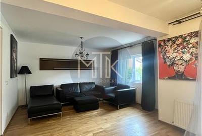 Vila 4 camere Cartier Azur- Pipera I  2 Locuri de parcare - 1