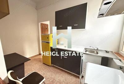 Apartament cu 1 camera in zona Balcescu - 7