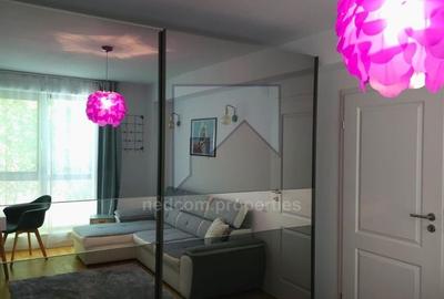 Apartament cu 3 camere decomandat, mobilat în Central - 6