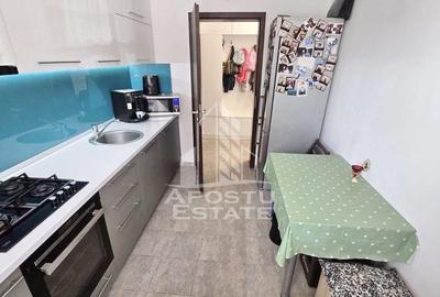 Apartament cu 2 camere mobilat decomandat la parter in Gi... - 3