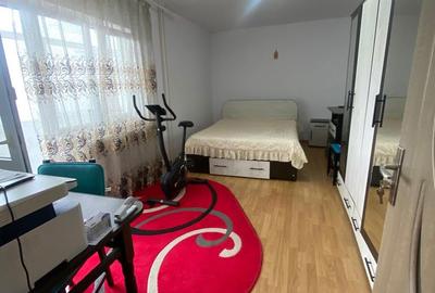 Garsonieră în Central - 8