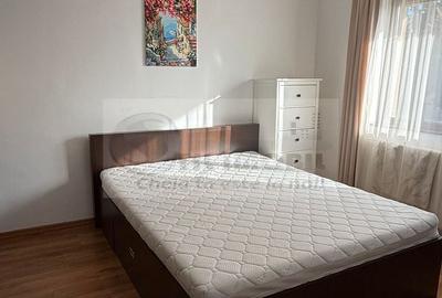 Apartament cu 2 camere decomandat, mobilat în Valea Lupului - 1