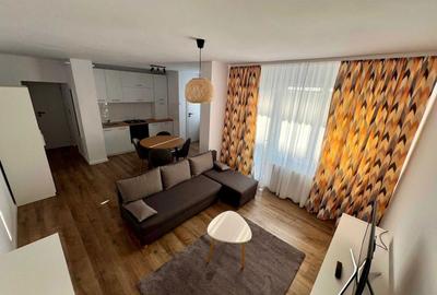 Apartament cu 2 camere decomandat în Pandurilor - 3