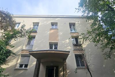 Apartament 2 camere decomandate Floreasca/ Chopin/ Barbu Vacarescu - 1