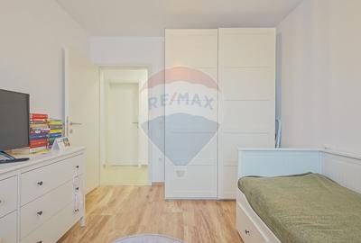 Apartament 3 camere decomandat, parcare | Victory by Casa Nobel - 11