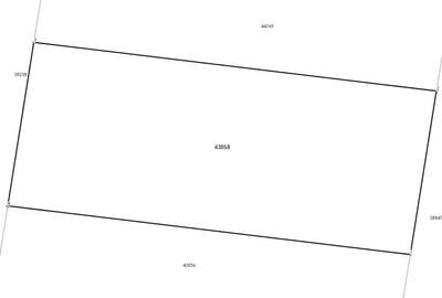 Teren Construcții intravilan de 901 mp, în Aeroport - 1