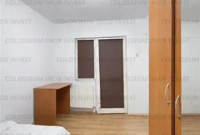 Apartament cu 3 camere decomandat în Calea București - 1
