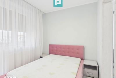 Apartament cu 2 camere, mobilat în Nufărul - 12