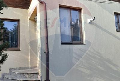 De vanzare vila langa lac la Moara Vlasiei - 38