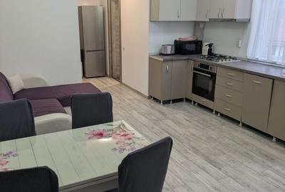 Apartament cu 3 camere în Florești - 2
