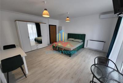 Garsonieră decomandată în Chiajna - 3