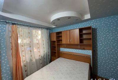 Apartament cu 2 camere decomandat în Ultracentral - 6