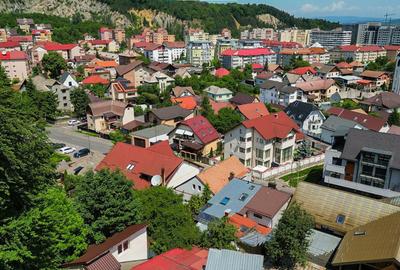 Vila - Racadau - Brasov - Comision Zero pentru Cumparator - 8