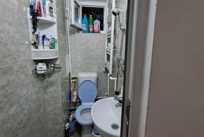 Garsonieră semidecomandată, mobilată în Baicului - 3