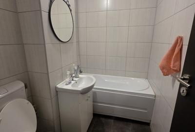 Garsonieră decomandată în Dristor