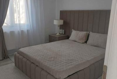 Casă cu 3 camere în Central - 7