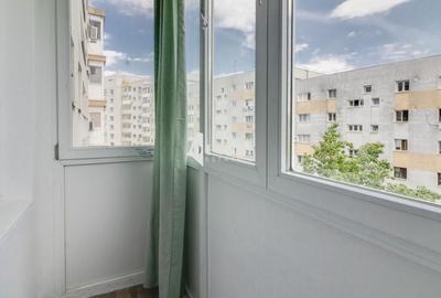 Garsonieră decomandată în Obor - 13