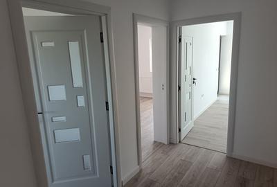 Duplex modern, 4 camere, constructie noua, intabulata, Valea Lupului - 17