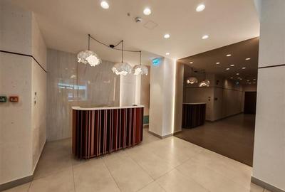 Apartament cu 2 camere semidecomandat în Aviației - 11