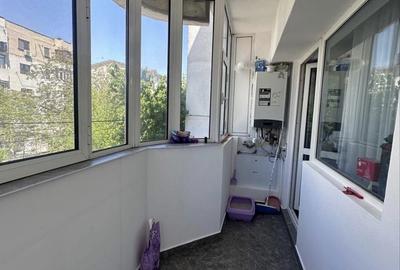 Apartament cu 4 camere decomandat în Central - 6