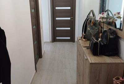 Apartament cu 2 camere semidecomandat, mobilat în Tomis Plus - 2