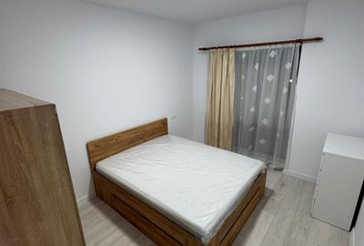 Apartament cu 2 camere decomandat în Moara - 3