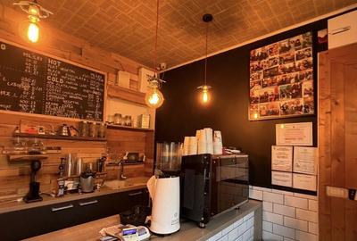 Spațiu comercial, de 13 mp, în Copou - 1