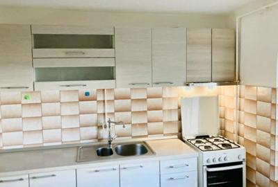 Apartament cu 3 camere decomandat, mobilat în Gemenii - 10