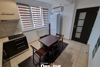 Penta Rezidential - Apartament 2 camere decomandat, mobilat si utilat complet - 6
