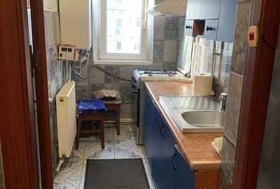 Apartament cu 2 camere decomandat în Central - 8